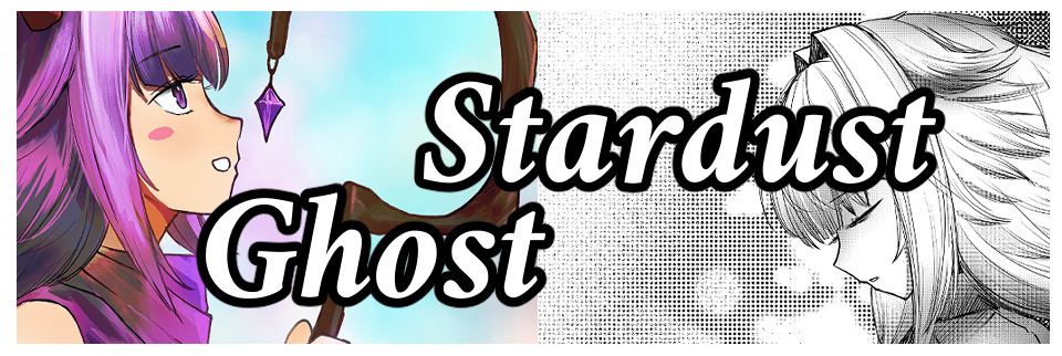 Stardust Ghost