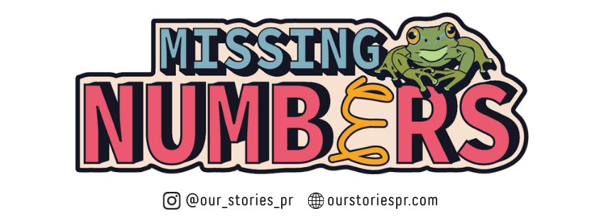 Missing Numbers