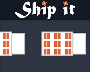Ship It [Free] [Strategy]