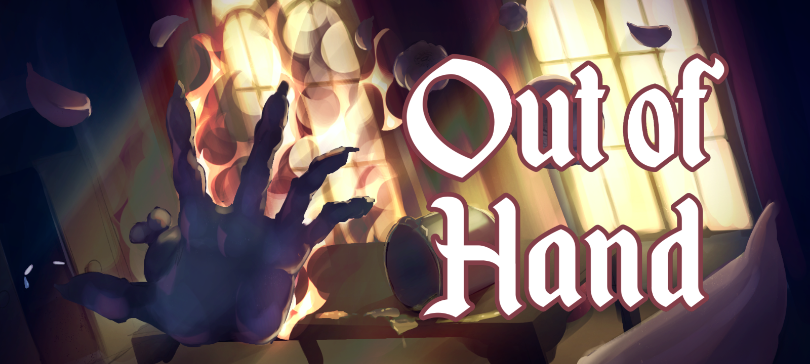 Out of Hand