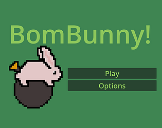 BomBunny! [Free] [Puzzle]