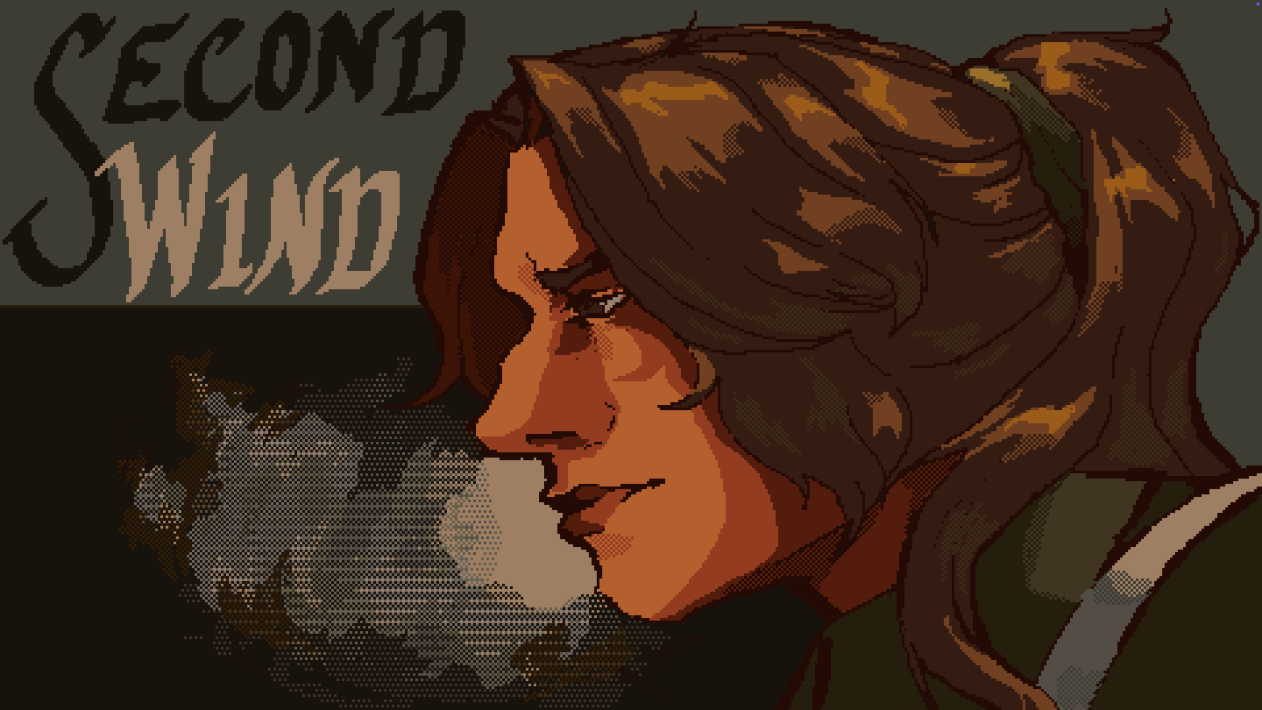 Second Wind (GMTK 2026)