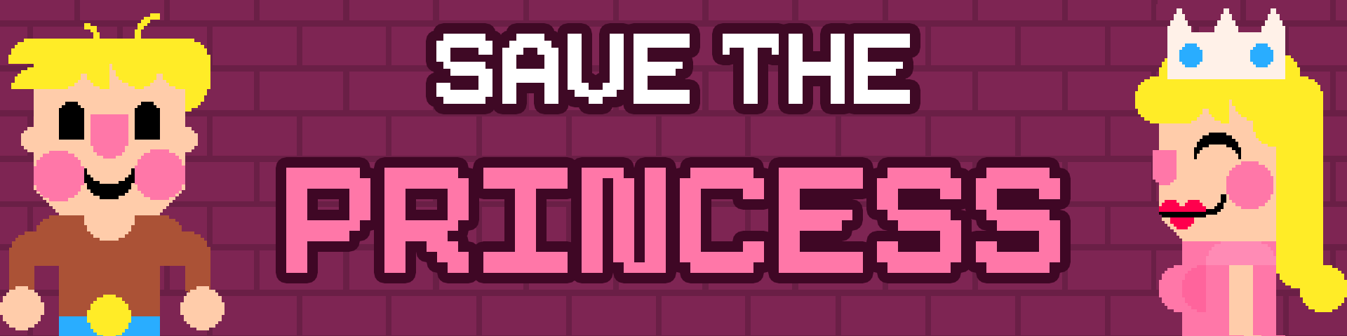 Save The Princess