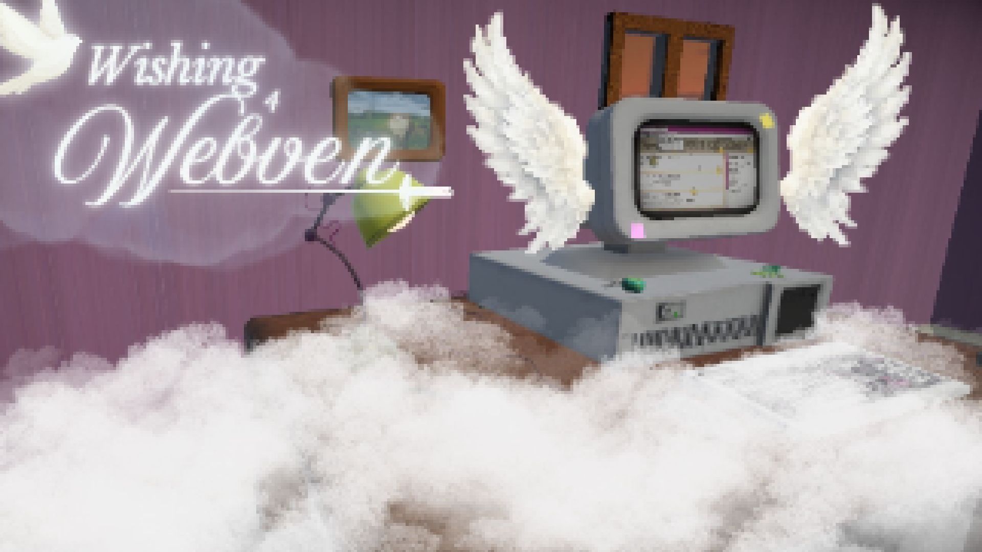 Wishing 4 Webven