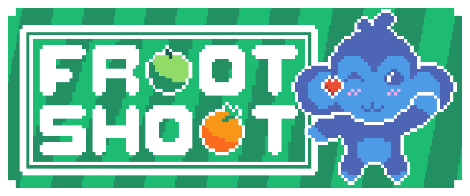 FrootShoot
