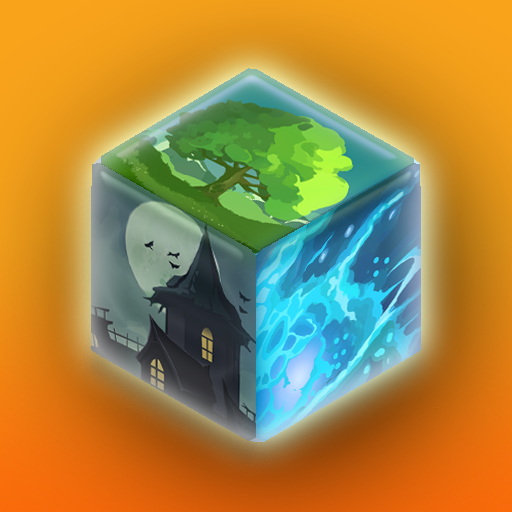 Solo RPG Oracle - Basic