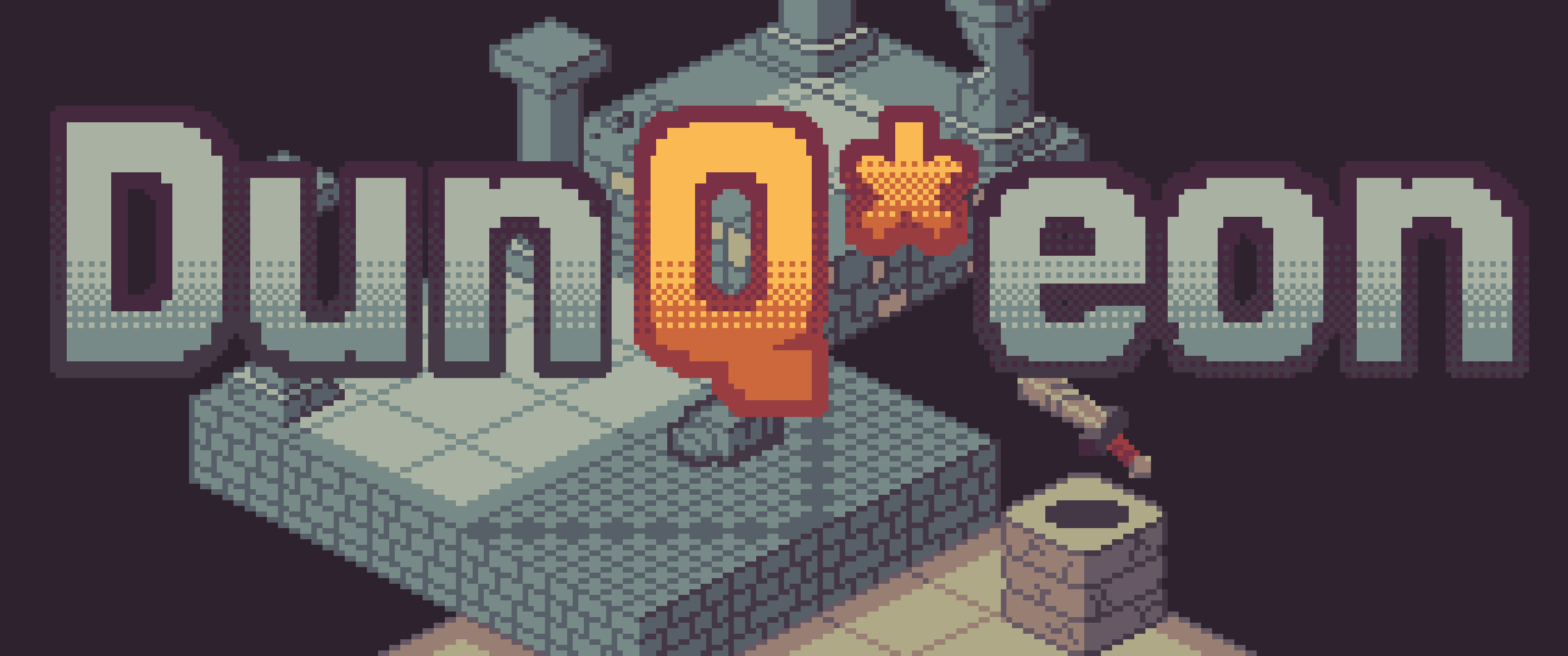 DunQ*eon