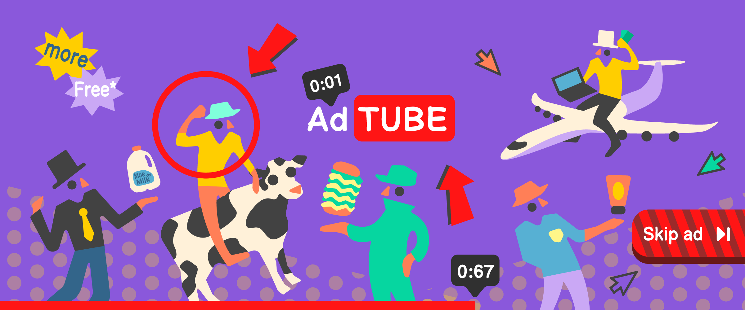 AdTube