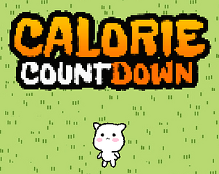 Calorie Countdown