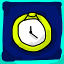 Chronos Runner
