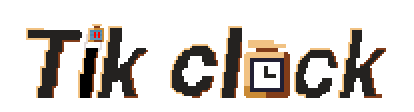 Tik Clock