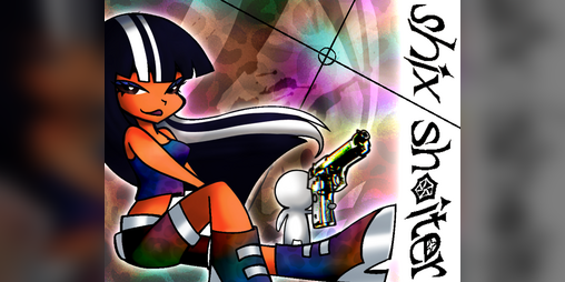 Cover image for shix shoiter