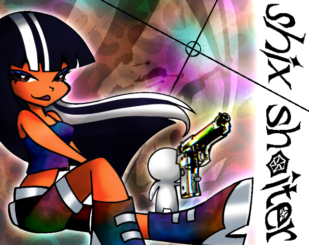 Cover image for shix shoiter