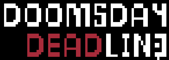 Doomsday Deadline