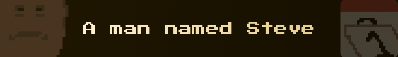 A man named Steven