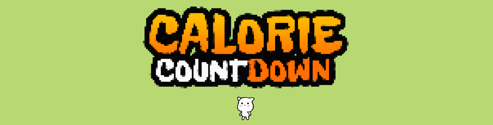 Calorie Countdown