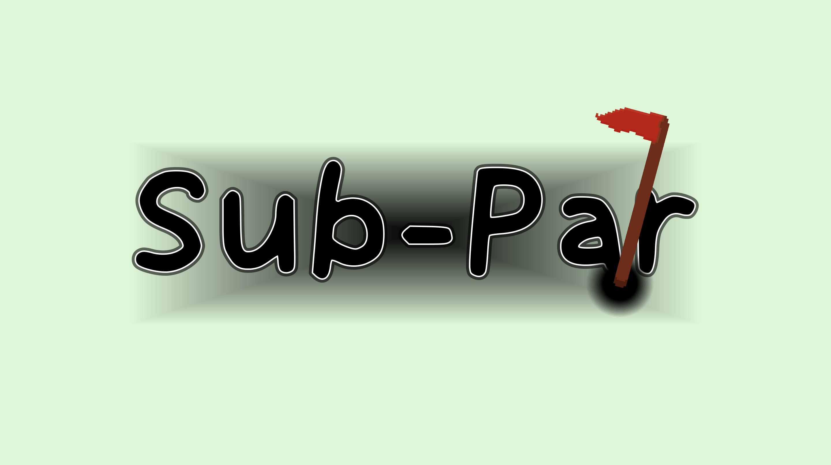 Sub-Par