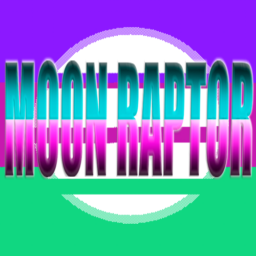 Moon Raptor