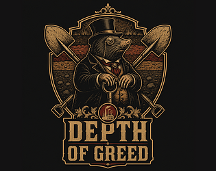 Depth of Greed [Free]