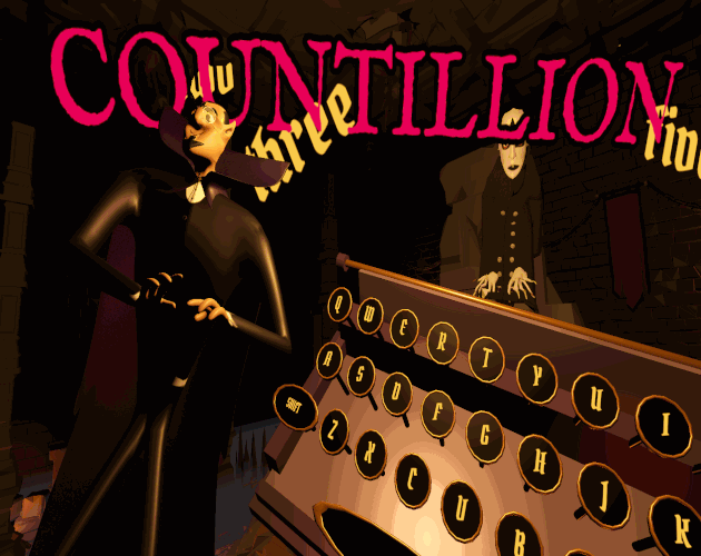 COUNTILLION: IMPOSSIBLE TYPING DECREMENTAL GAME 1,000,000 [Free] [Strategy]