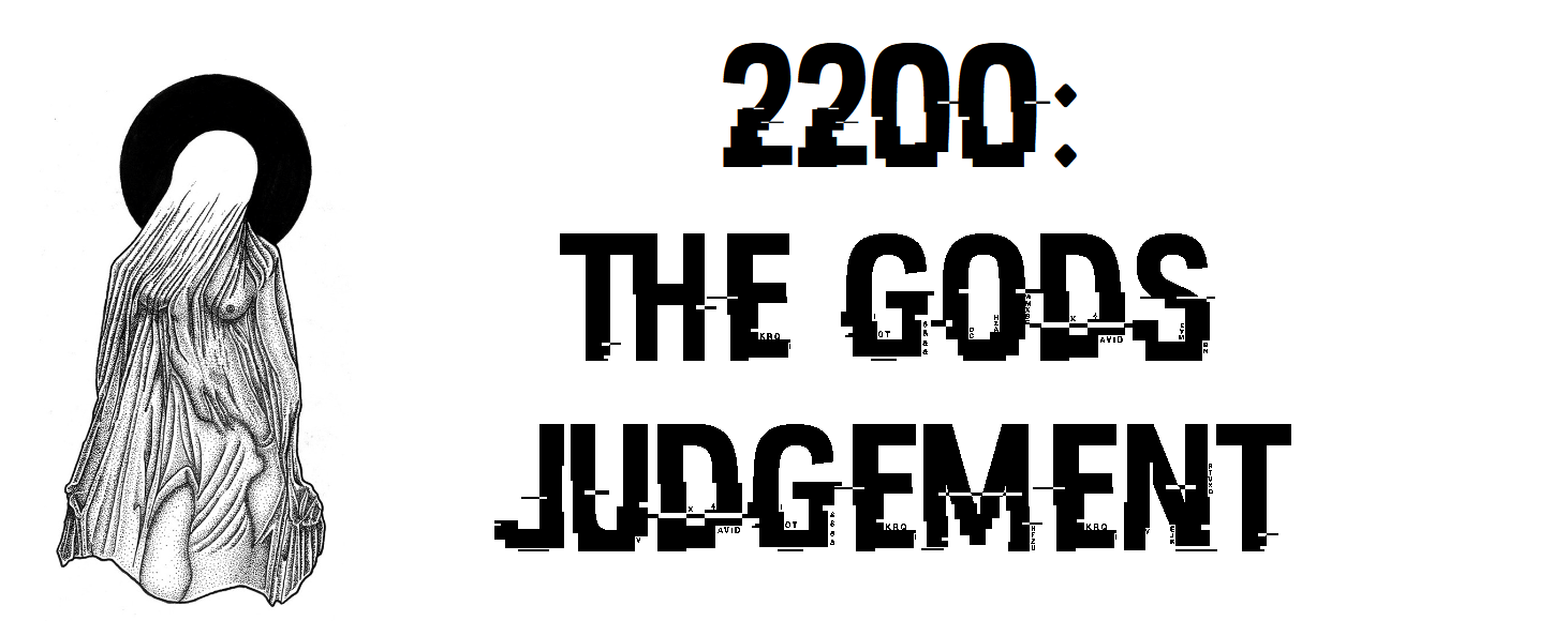 2200: The gods judgement