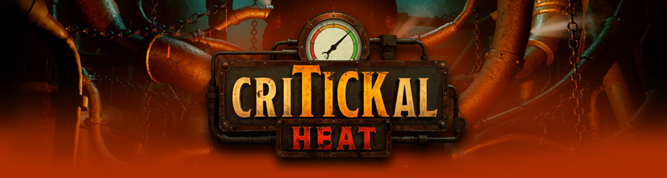 CriTickal Heat