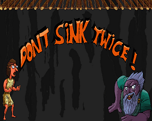 Don´t sink twice! [Free] [Rhythm] [Windows] [Linux]