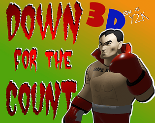 Down For The Count [Free]