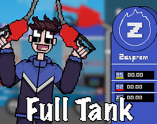 Full Tank [Free] [Simulation]