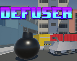 Defuser [Free] [Action] [Windows]