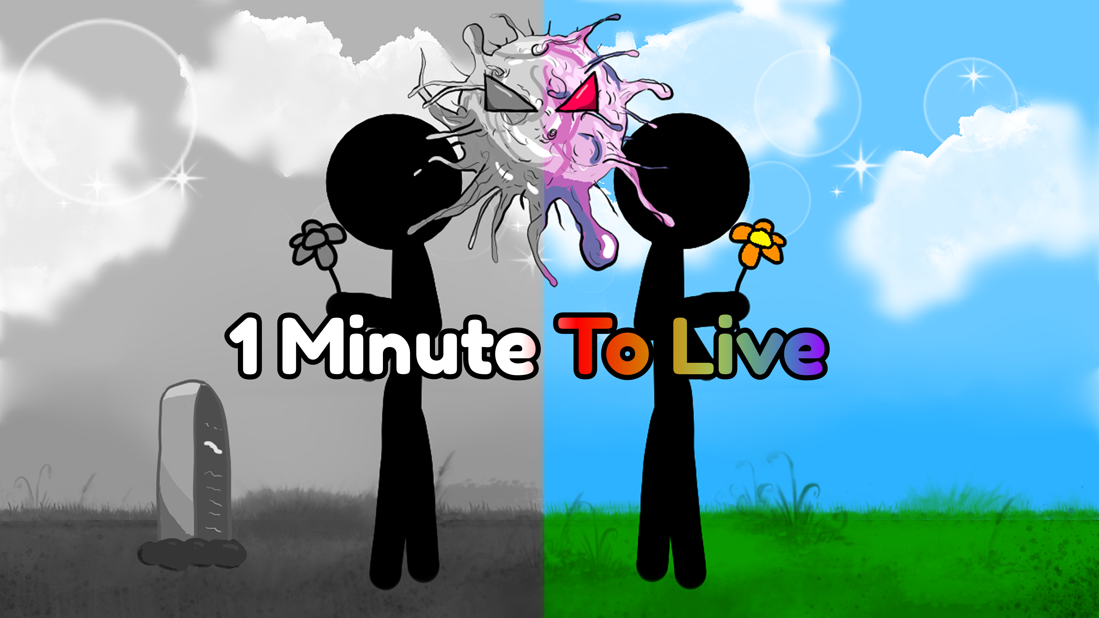 1 Minute To Live