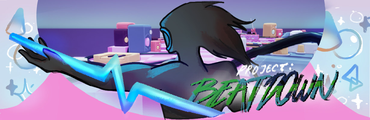 Project: Beatdown
