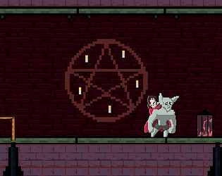 The Count is Down [Free] [Platformer]