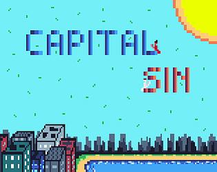 Capital Sin