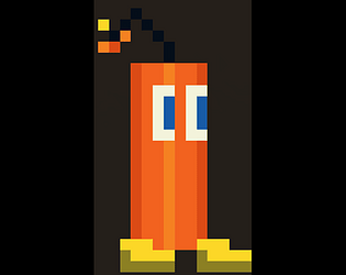 Short Fuse [Free] [Puzzle] [Windows]