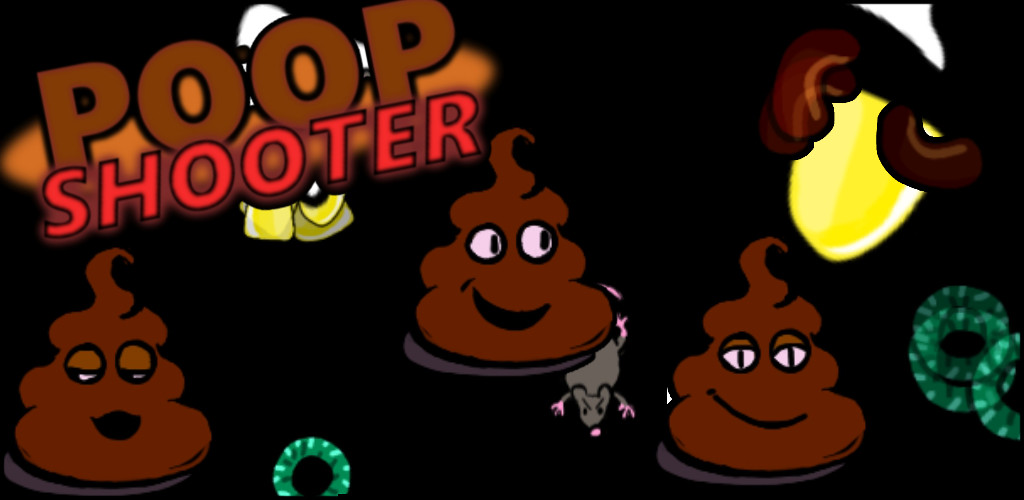 Poop Shooter