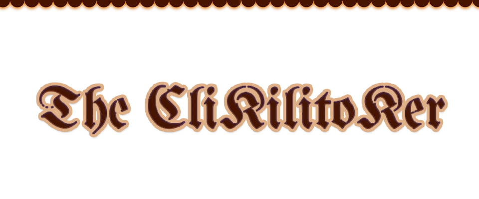 Clickilitoker