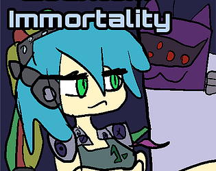 Quantum Immortality [Free] [Shooter] [Windows]