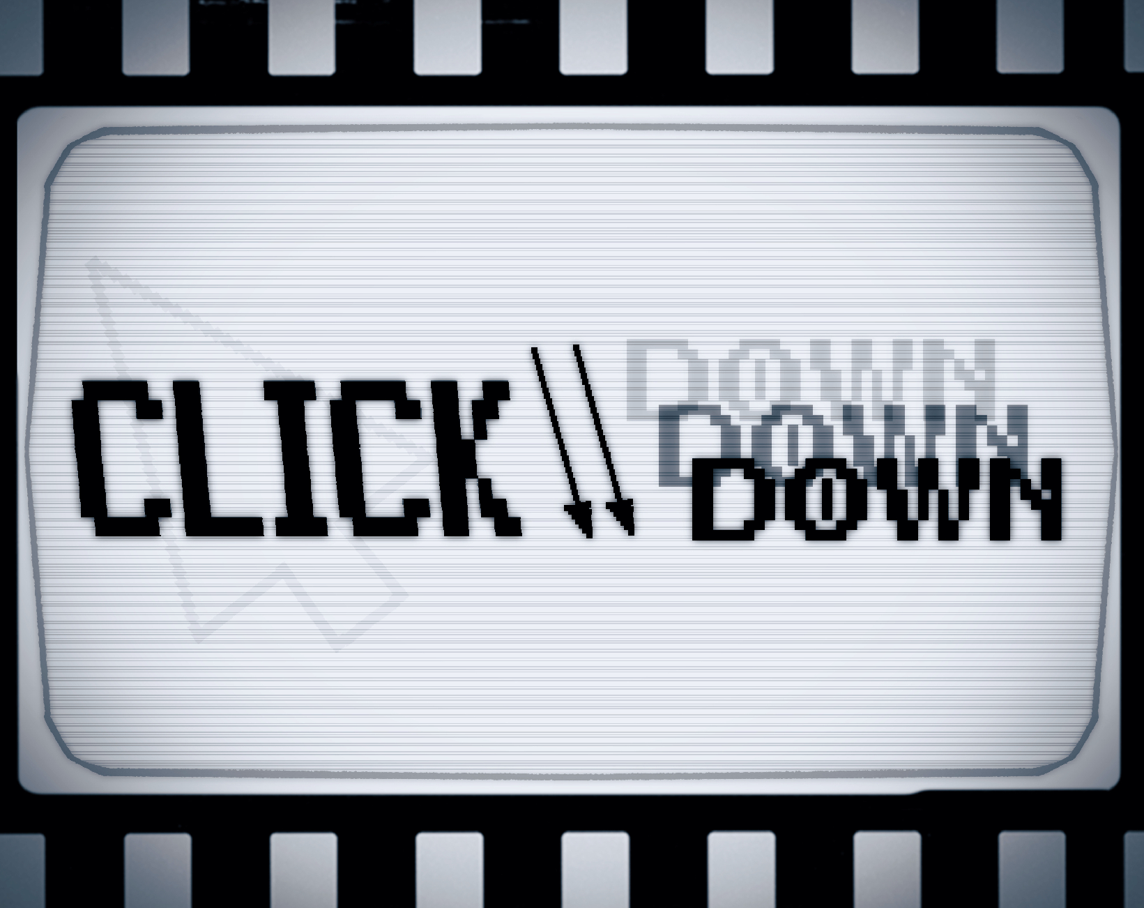 Cover image for CLICK\\DOWN
