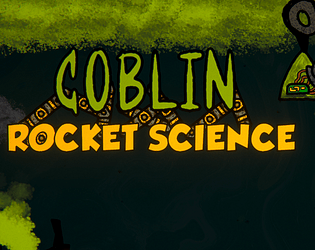 Goblin Rocket Science [Free] [Simulation] [Windows]