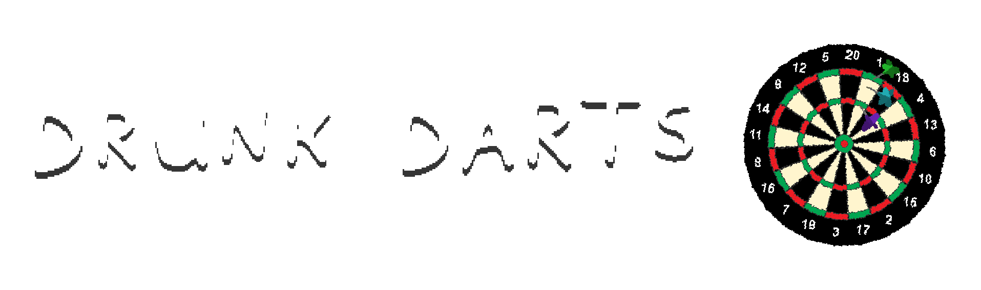 Drunk Darts