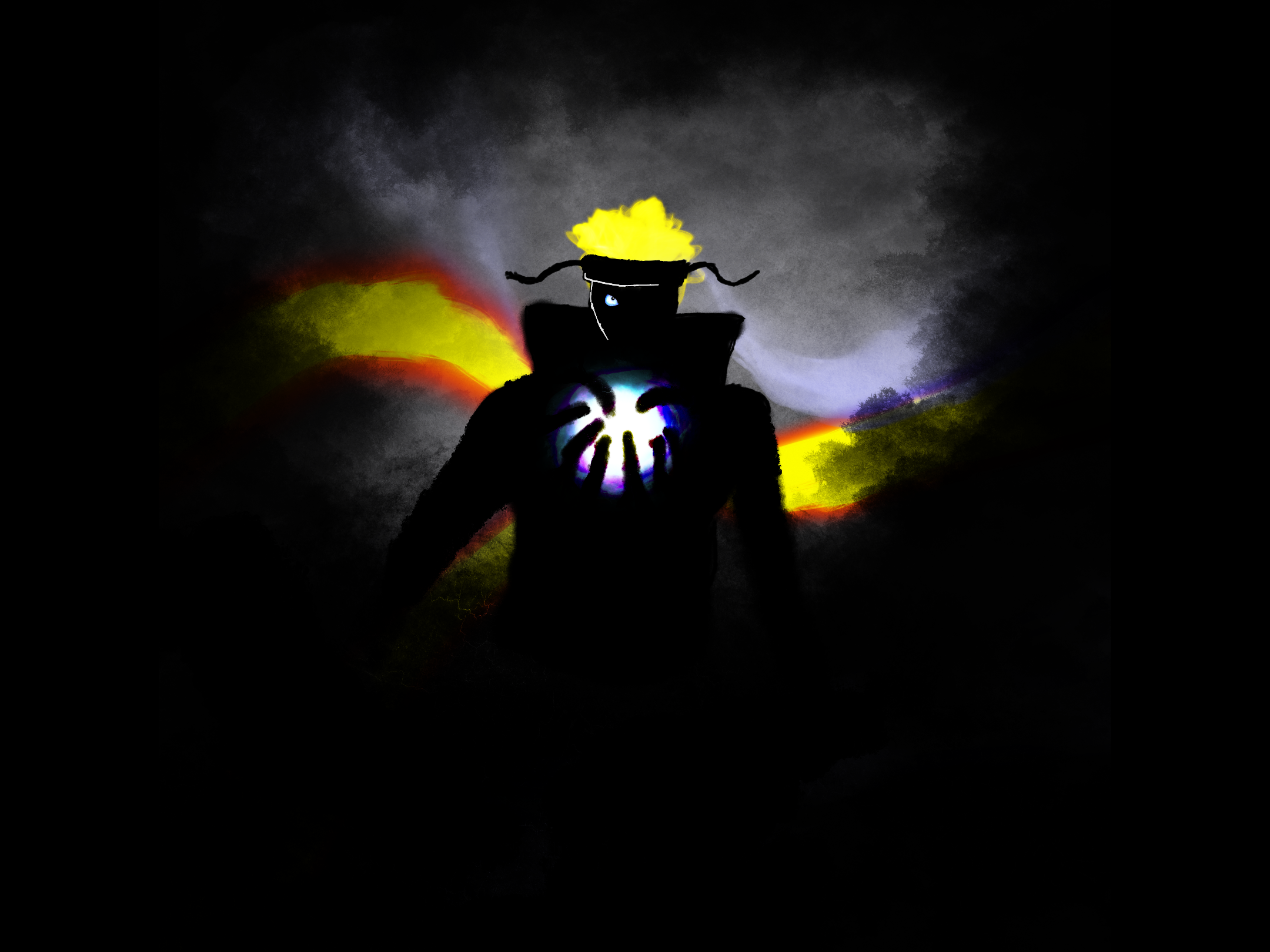 Purgatory of Regrets