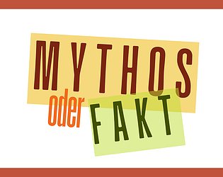 Myth or Fact [Free] [Educational] [Windows] [macOS] [Linux] [Android]