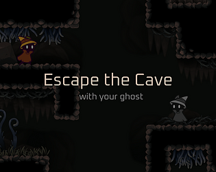 Escape the Cave [Free] [Platformer]