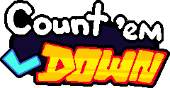 Count 'em DOWN