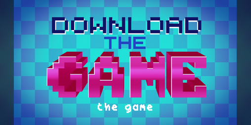 Cover image for Download the game