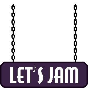 Let's Jam