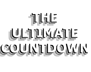 THEULTIMATECOUNTDOWN [Free] [Interactive Fiction]