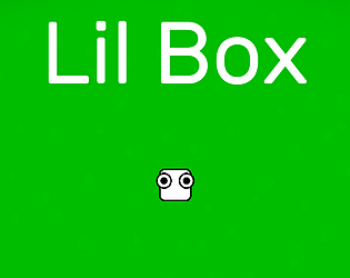 Lil Box [Free] [Survival]