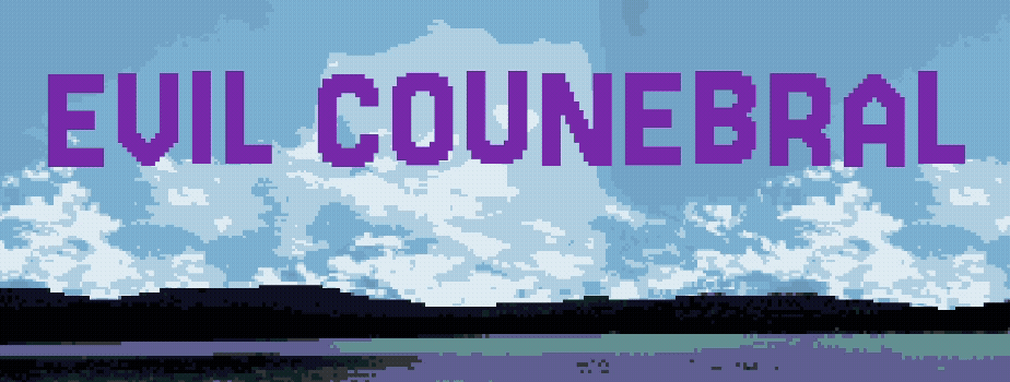 Evil Counebral